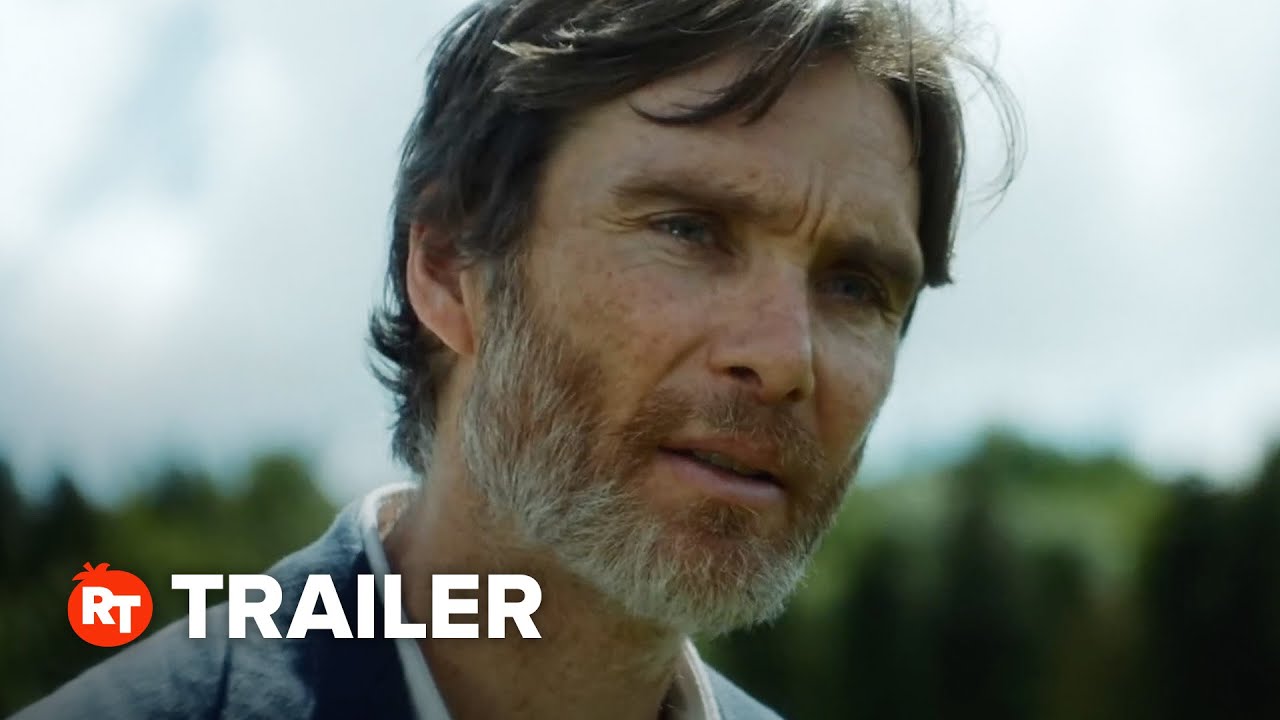 Steve Trailer #2 (2025)