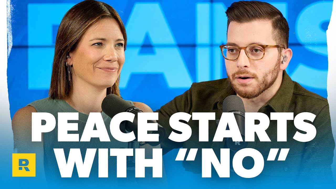 Stop Letting Other People Wreck Your Finances | October 23, 2025