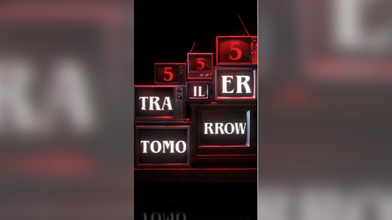 Stranger Things Season 5 Trailer Tomorrow | ‘Something’s Coming’