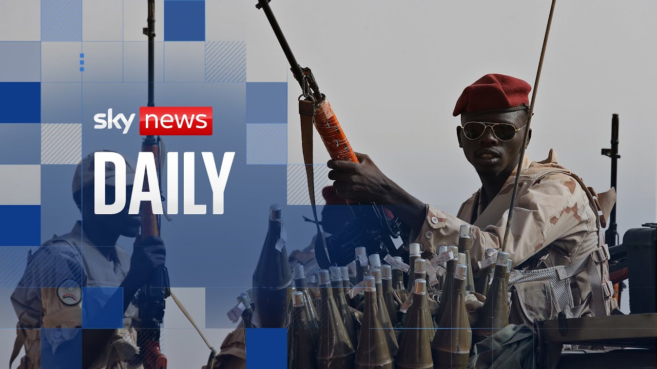 Sudan’s war: Is it a genocide?