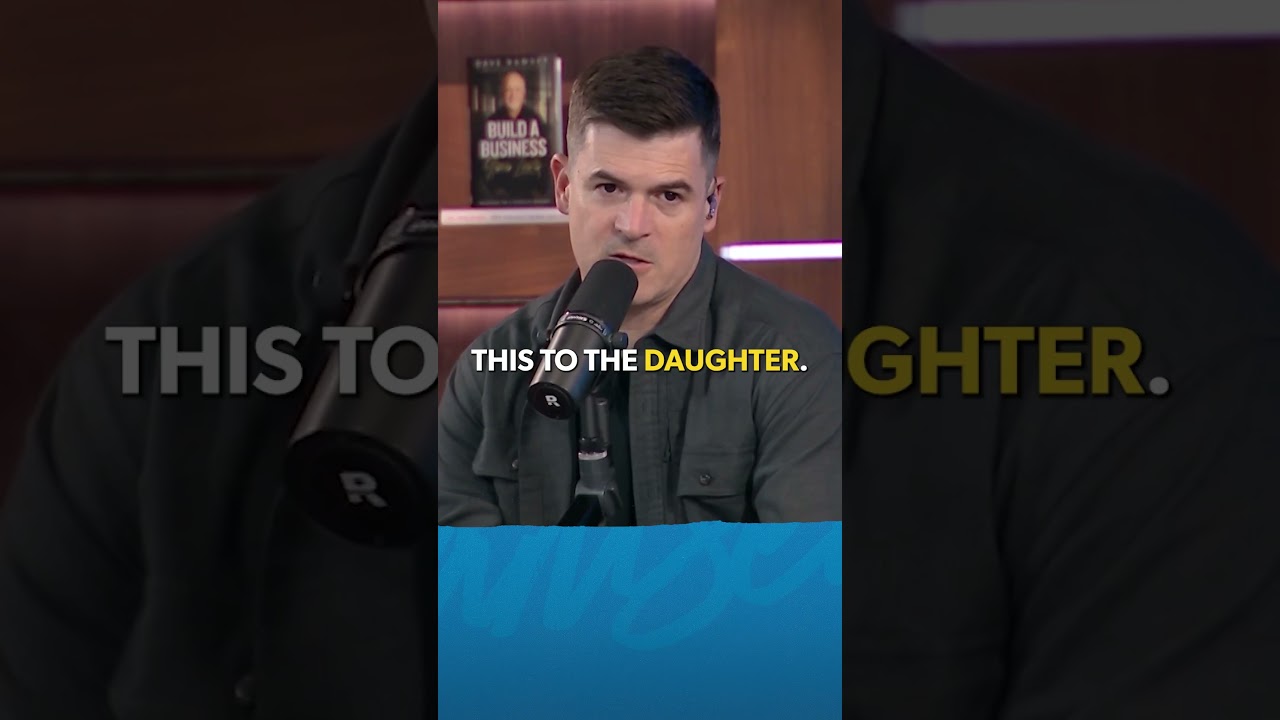 Take My Son Out Of The Will?