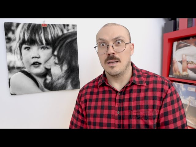 Tame Impala – Deadbeat ALBUM REVIEW