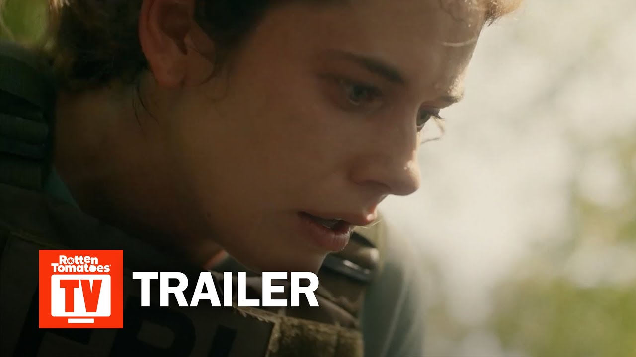 Task S01 E06 Trailer | ‘Out Beyond Ideas Of Wrongdoing…’