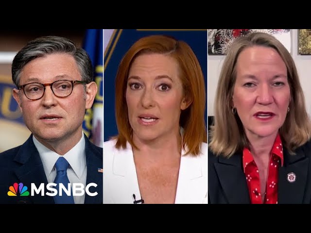 ‘Taxation without representation’: Arizona loses patience, sues Mike Johnson for Grijalva stall 