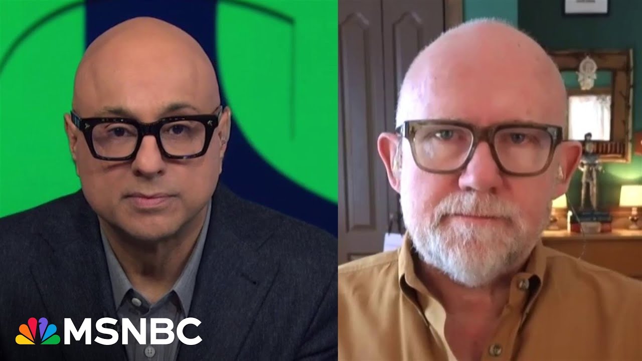 Teach Republicans a ‘painful lesson’: Shutdown tips for Democrats from a former GOP strategist