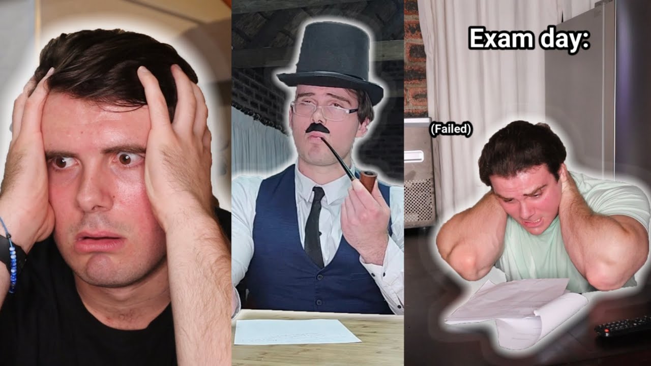 Teacher-Student Meme Compilation Part 3.