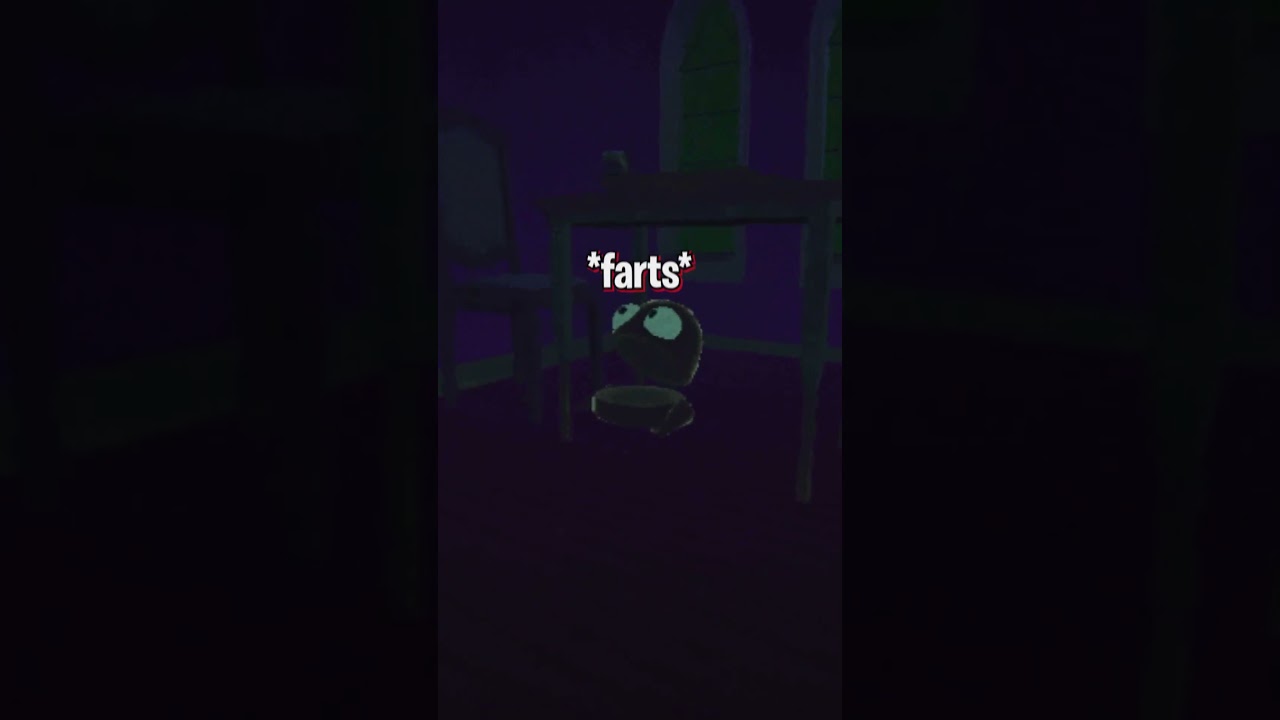 Terroriser Gets Caught