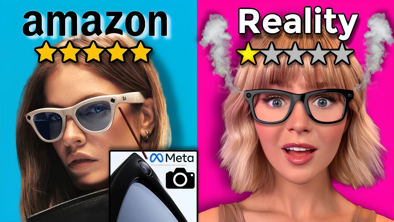 Testing “Must Have” Amazon Products