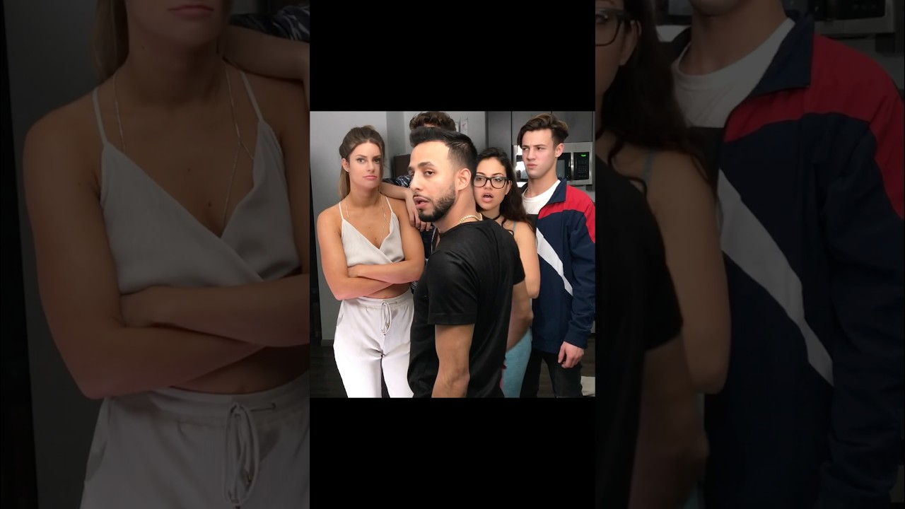 That one friend you don’t like🫲🏻