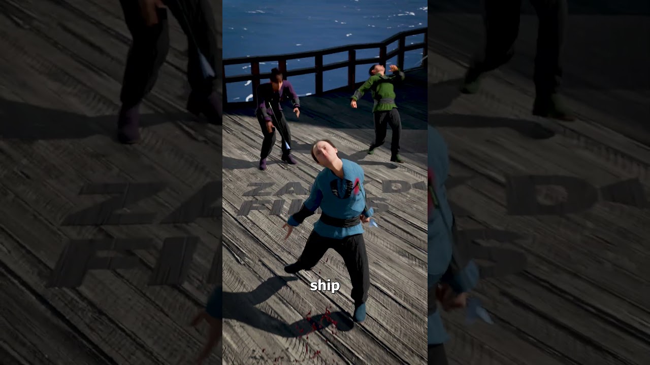 The 14th-Century Dragon Rocket 😨