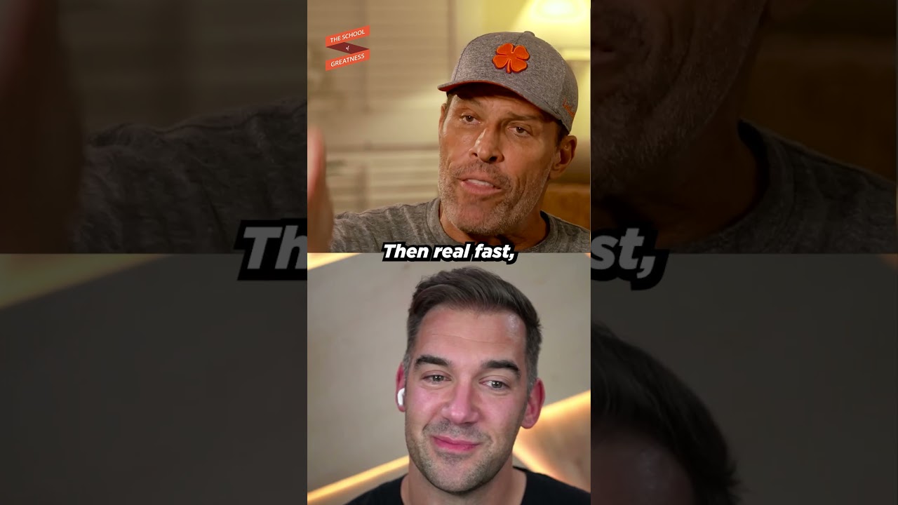 The 2 Emotions RUIN Your Life