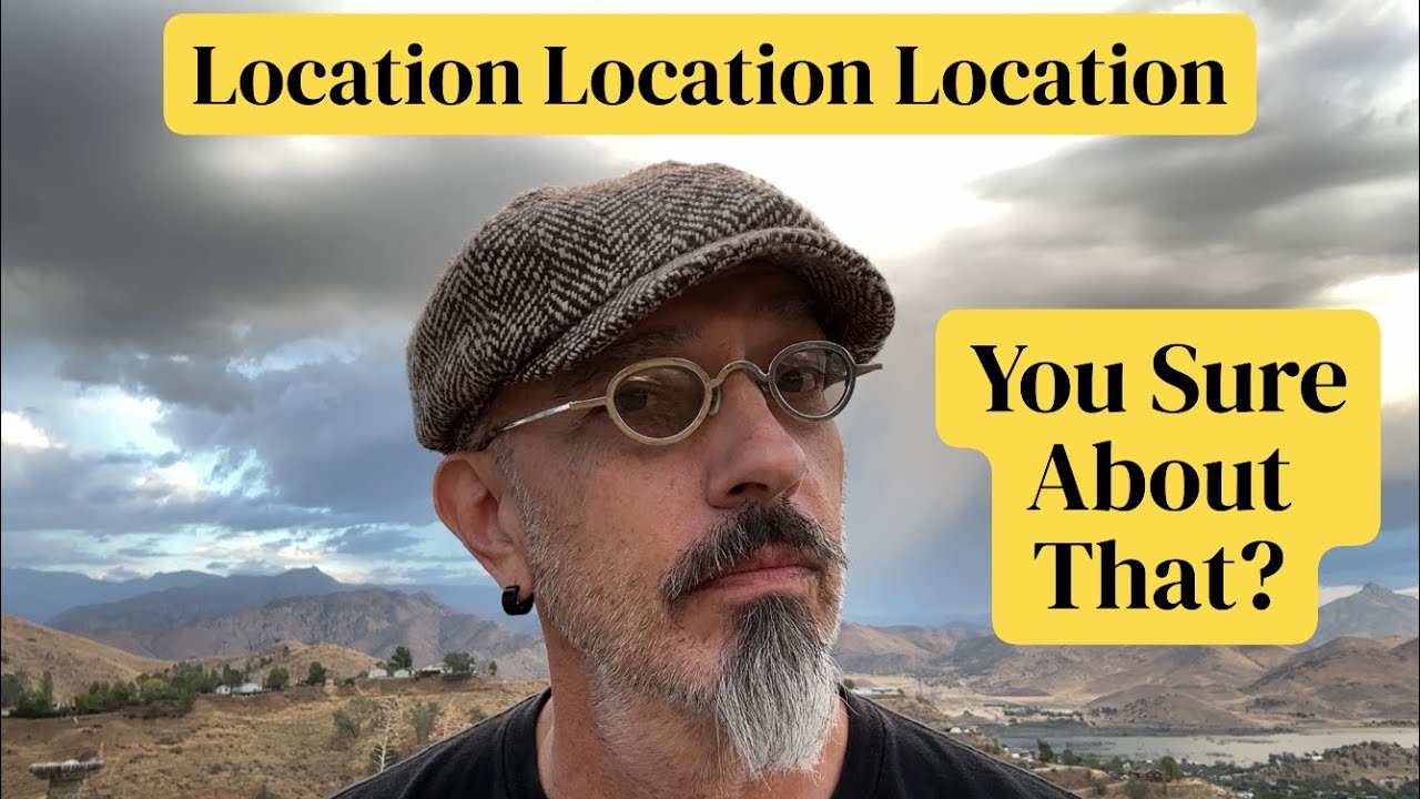 The 6 MOST IMPORTANT Factors In Deciding Where You’ll Retire