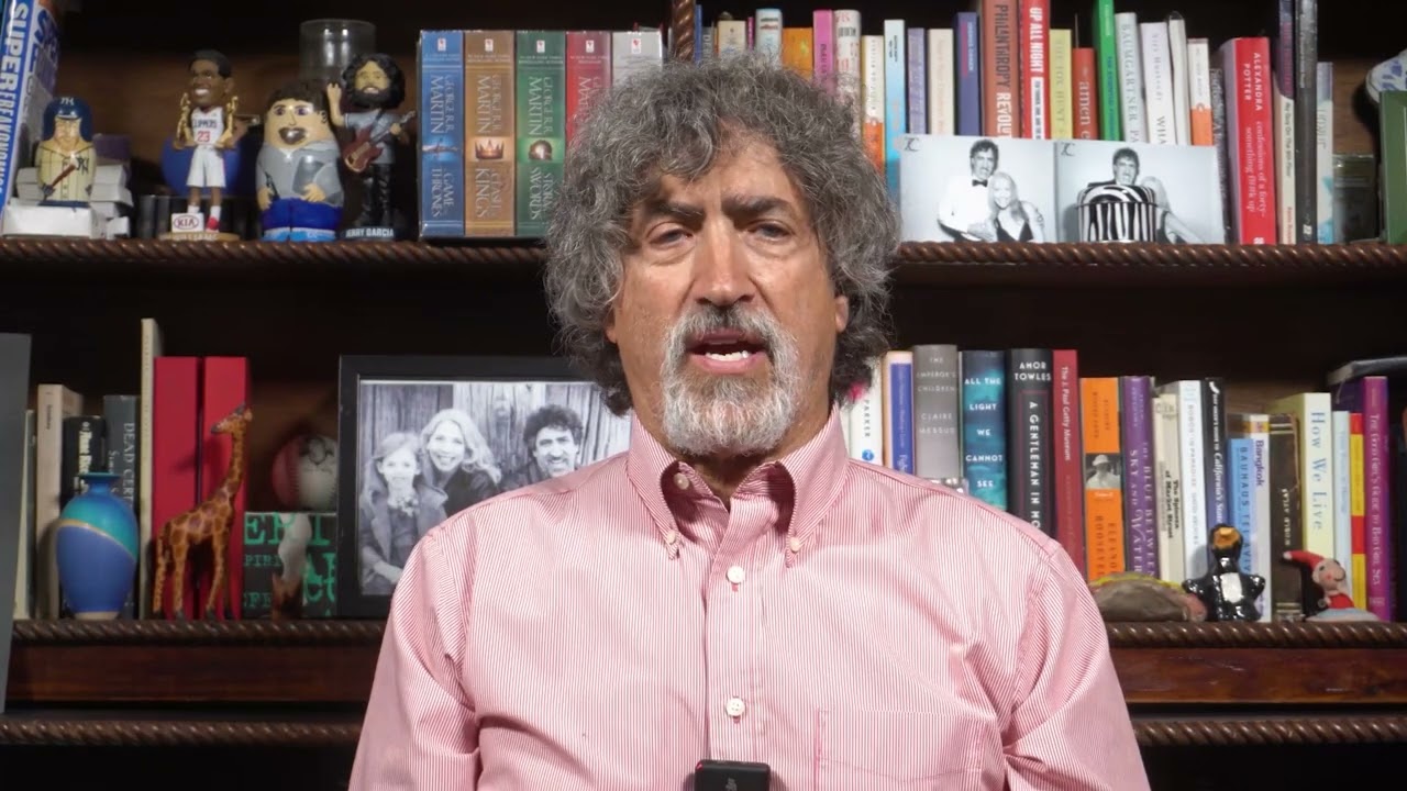 The Average Social Security Check Is How Little?