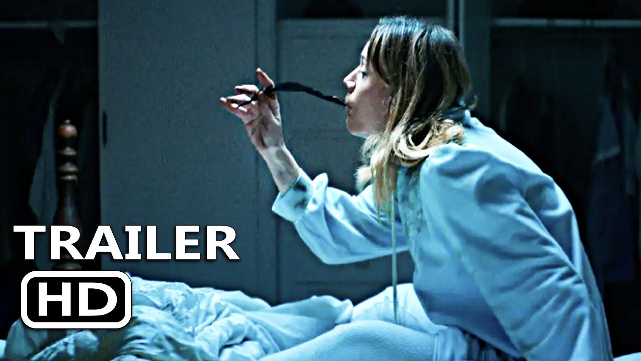 THE BELDHAM Official Trailer (2025)