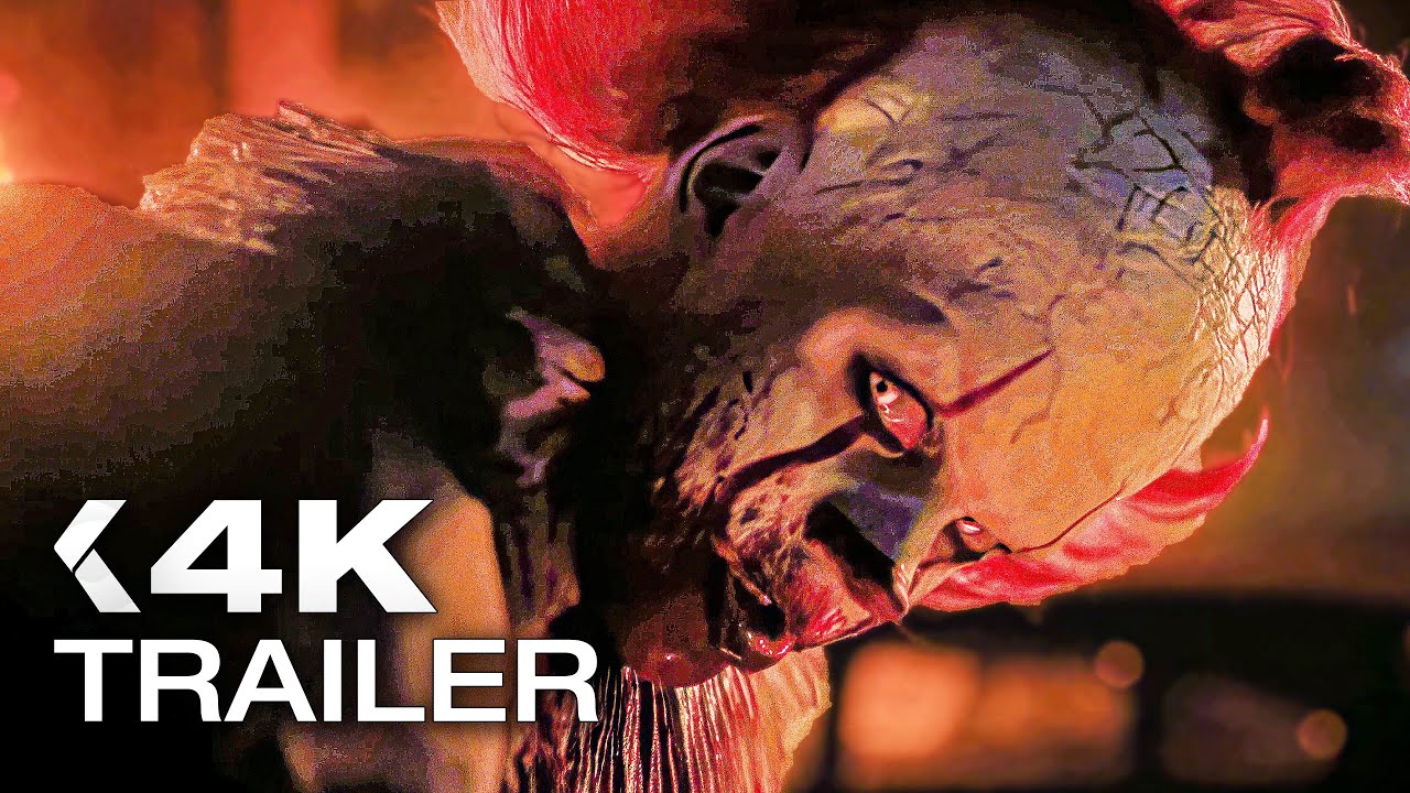 THE BEST NEW HORROR MOVIES FOR HALLOWEEN 2025 (Trailers)