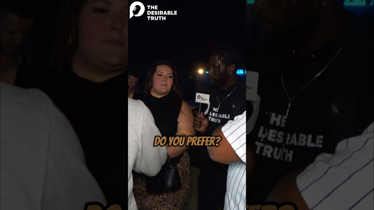 The Best Pickup Line