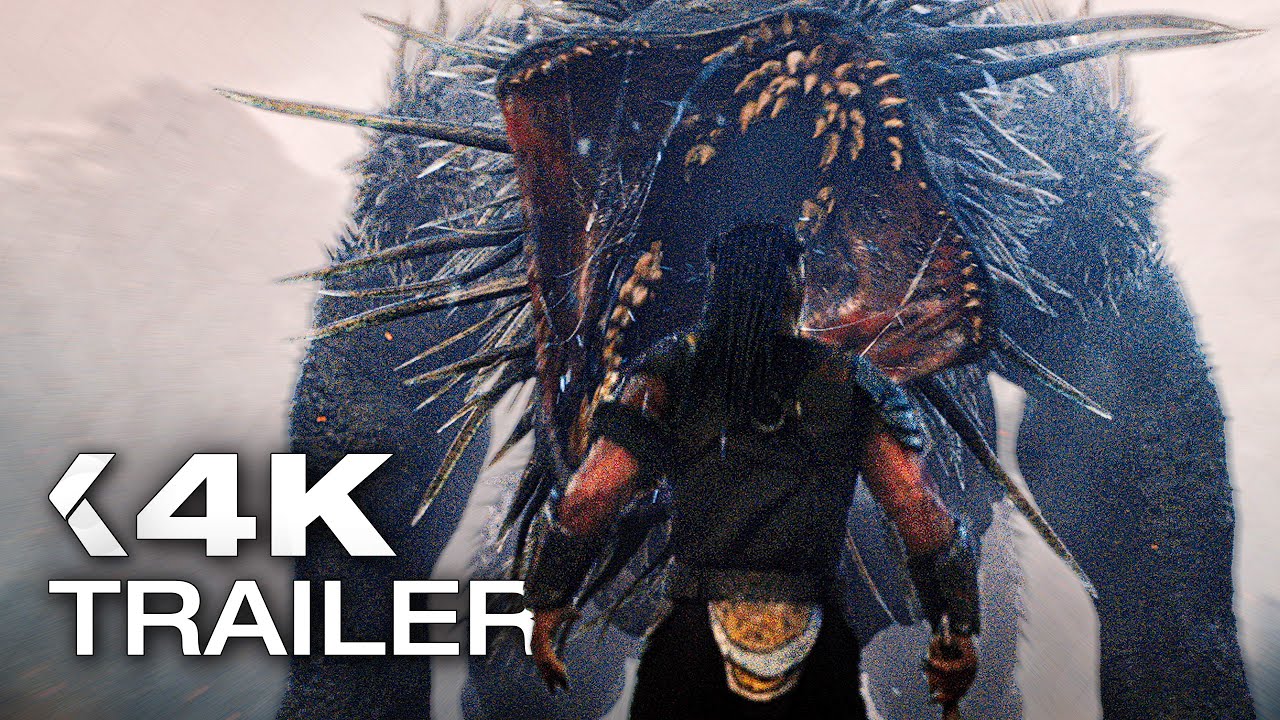 THE BEST UPCOMING THRILLER MOVIES 2025 & 2026 (Trailers)