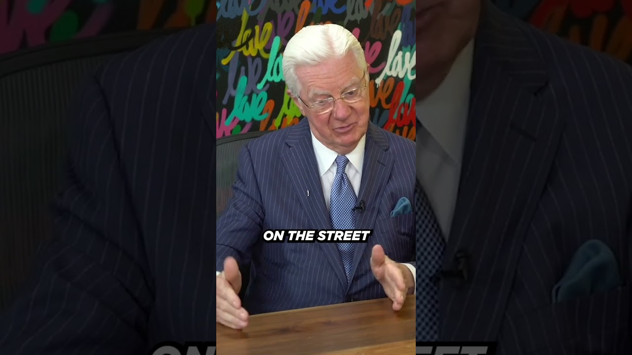 The Biggest Lesson My Mom Taught Me | Bob Proctor