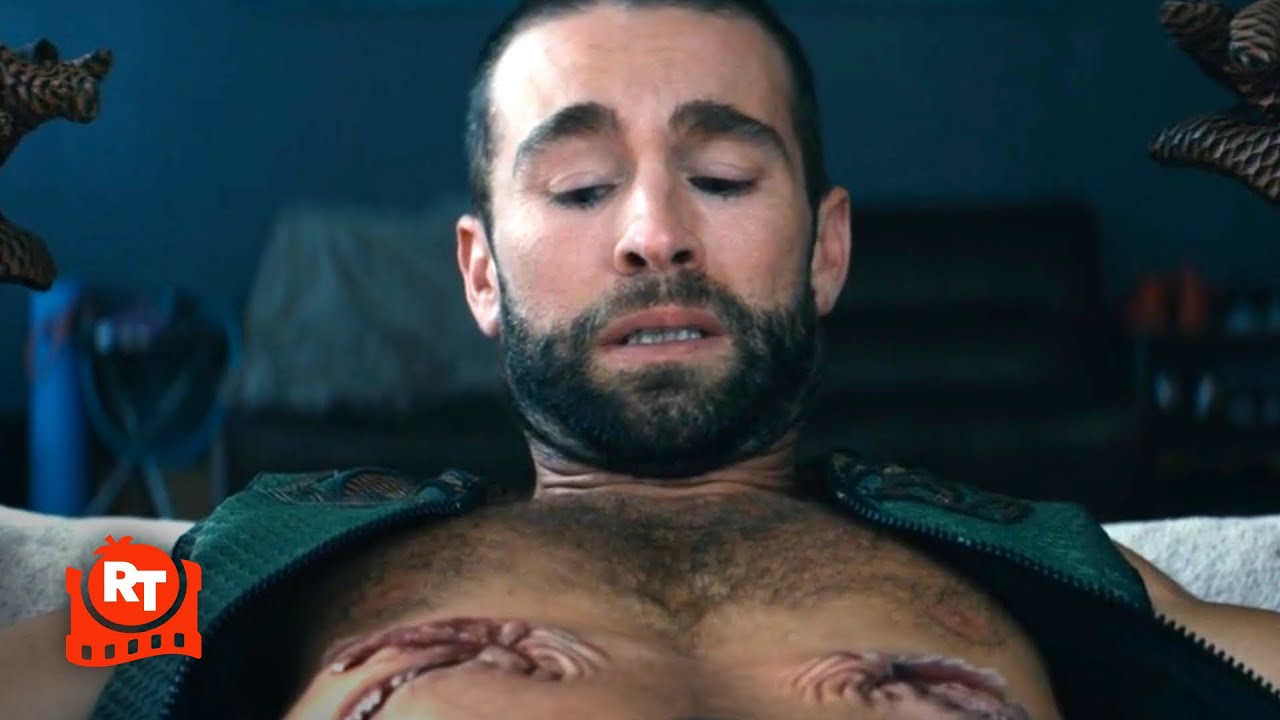 The Boys – Deep & His Gills Sing “You Are So Beautiful” (S2E2) | Movieclips