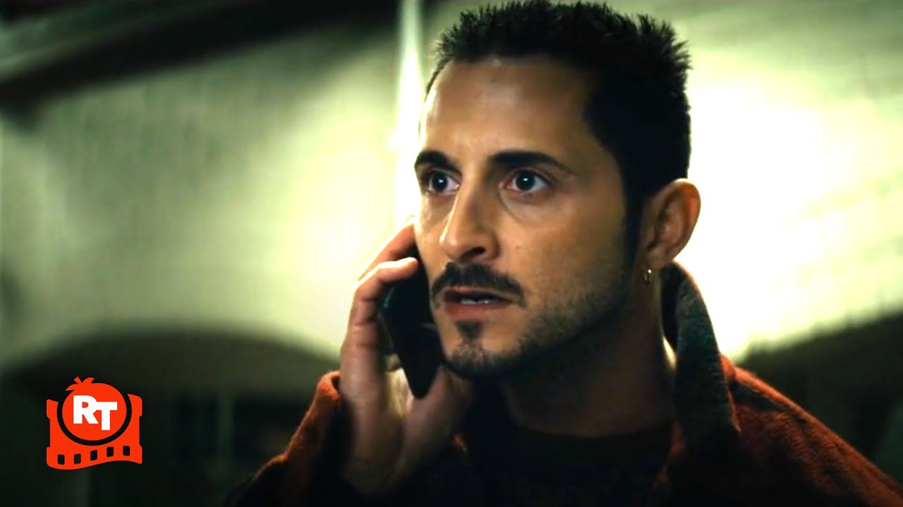 The Boys – Frenchie’s Story (S2E7) | Movieclips