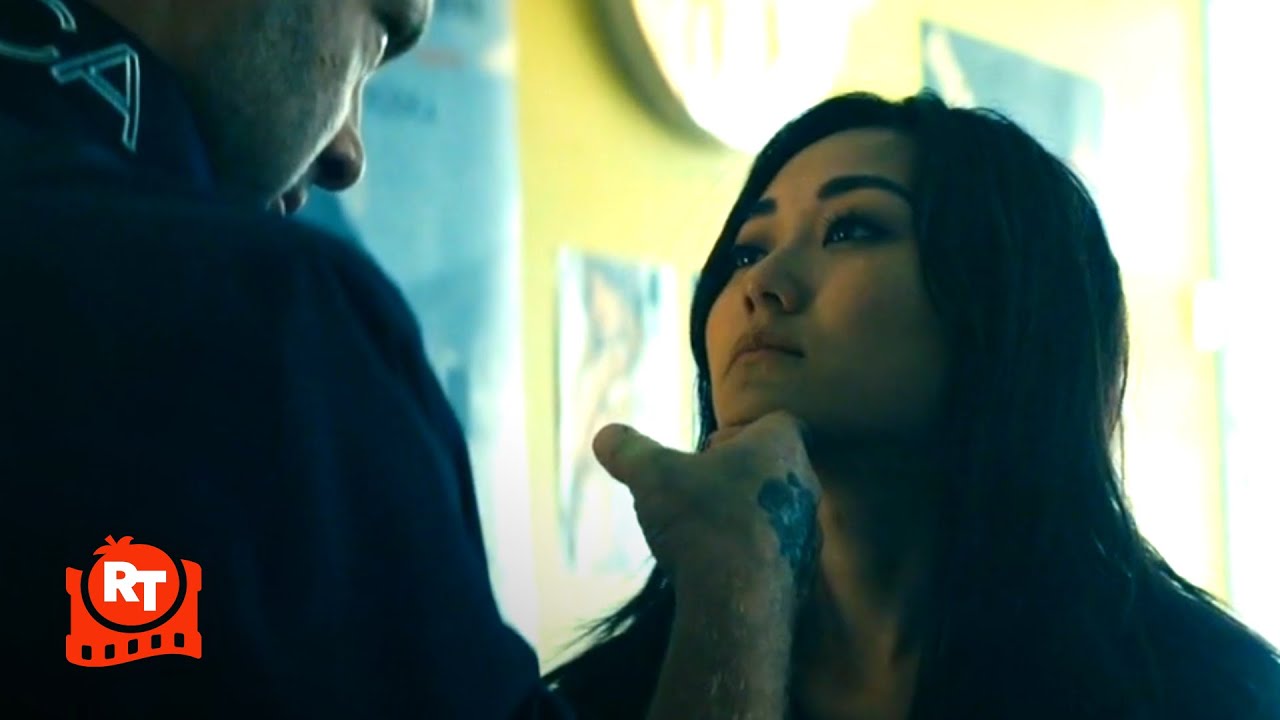 The Boys – Kimiko Kills Russian Gangsters (S2E5) | Movieclips