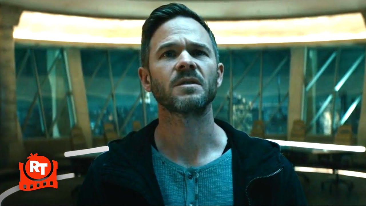 The Boys – Lamplighter Burns Himself to Death (S2E7) | Movieclips