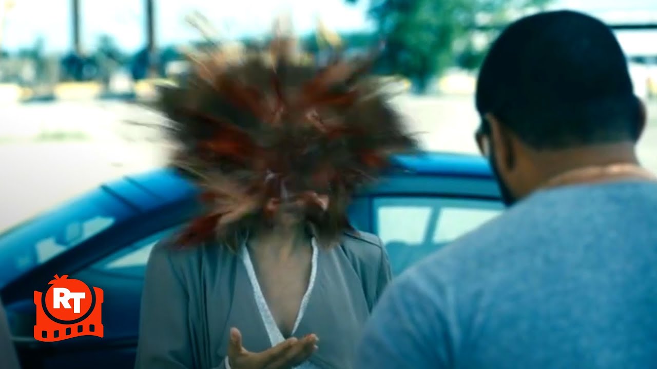 The Boys – Rayner’s Head Explodes (S2E1) | Movieclips