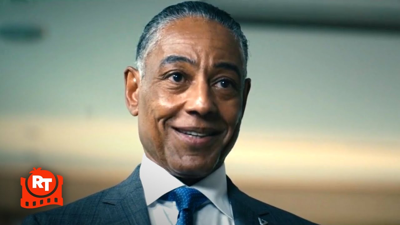 The Boys – Stan Edgar HUMBLES Homelander (S2E1) | Movieclips