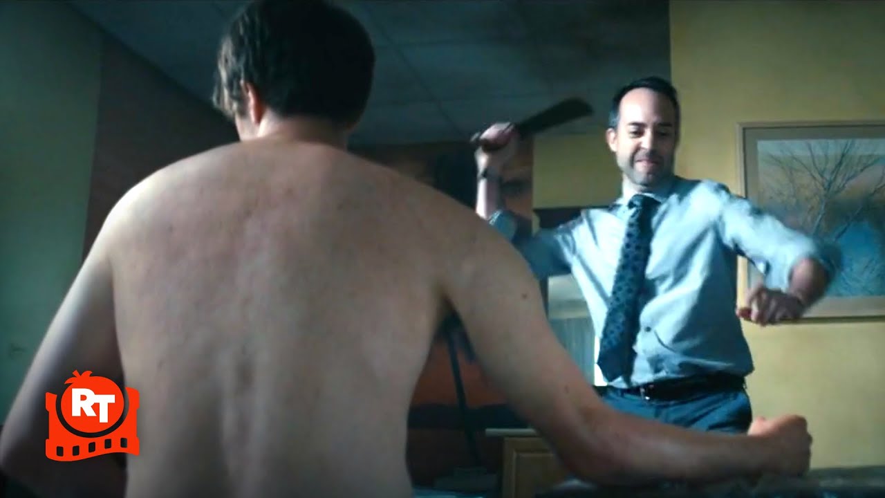 The Boys – Starlight Watches Gecko (S2E1) | Movieclips