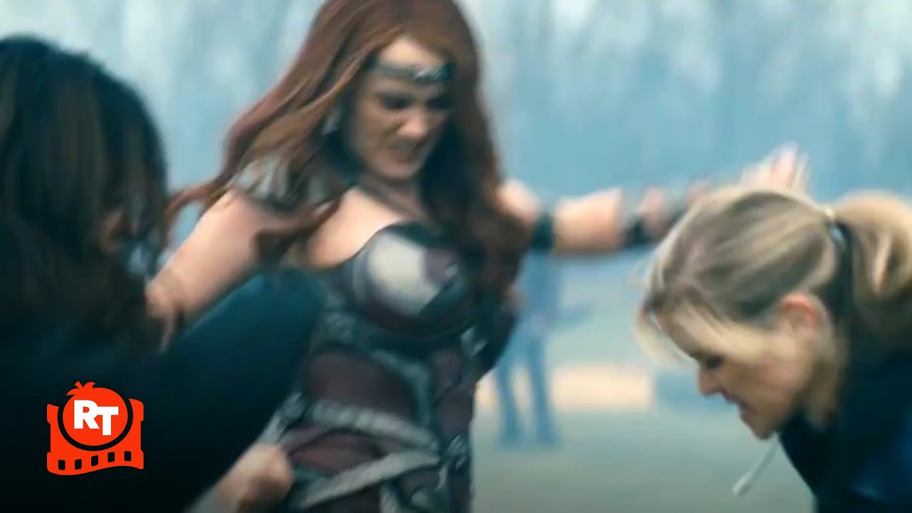 The Boys – The Ladies BEAT THE SH*T out of Stormfront (S2E8) | Movieclips