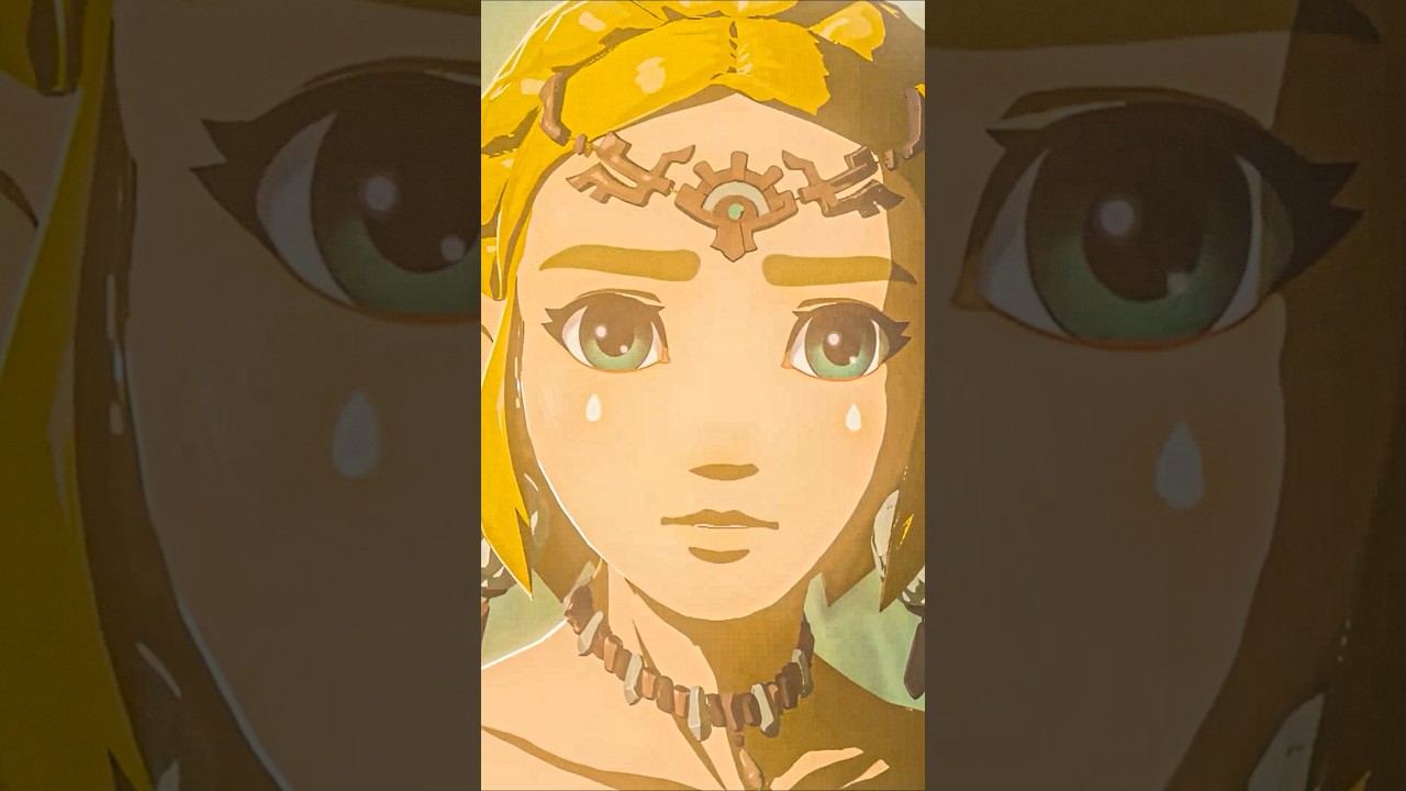 The Cast of the ZELDA Live-Action Movie 👀