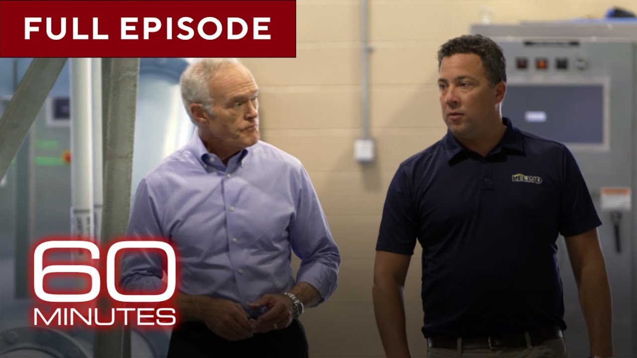 The China Hack; Booms; Busts and Bubbles; The Road to Damascus | 60 Minutes Full Episodes