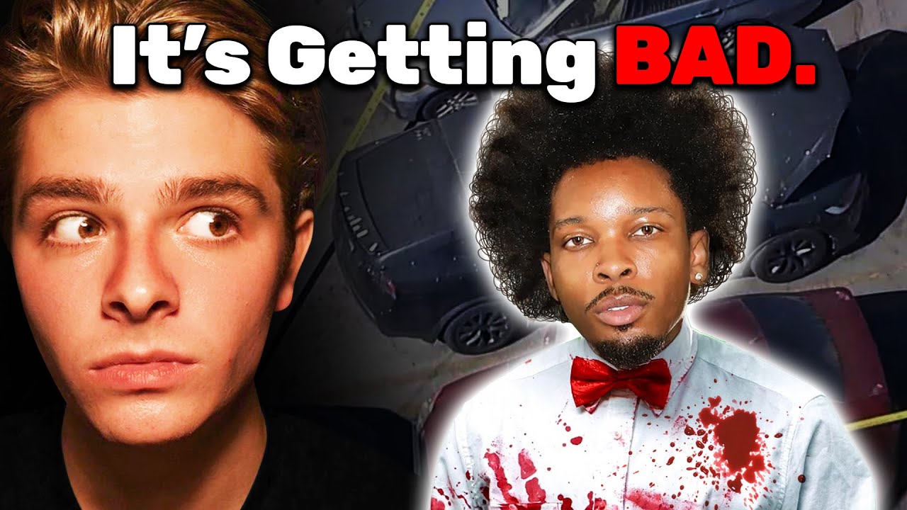 The D4vd Case (and Why He’s Not in Jail)