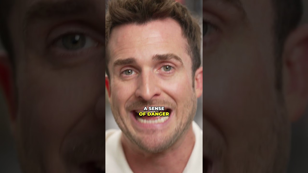 The Danger of Falling Too Fast