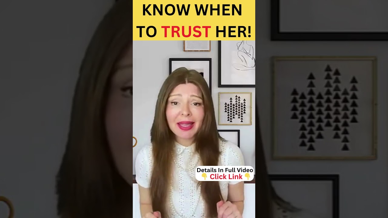 The Emotional Lie Women Use To Control Men!