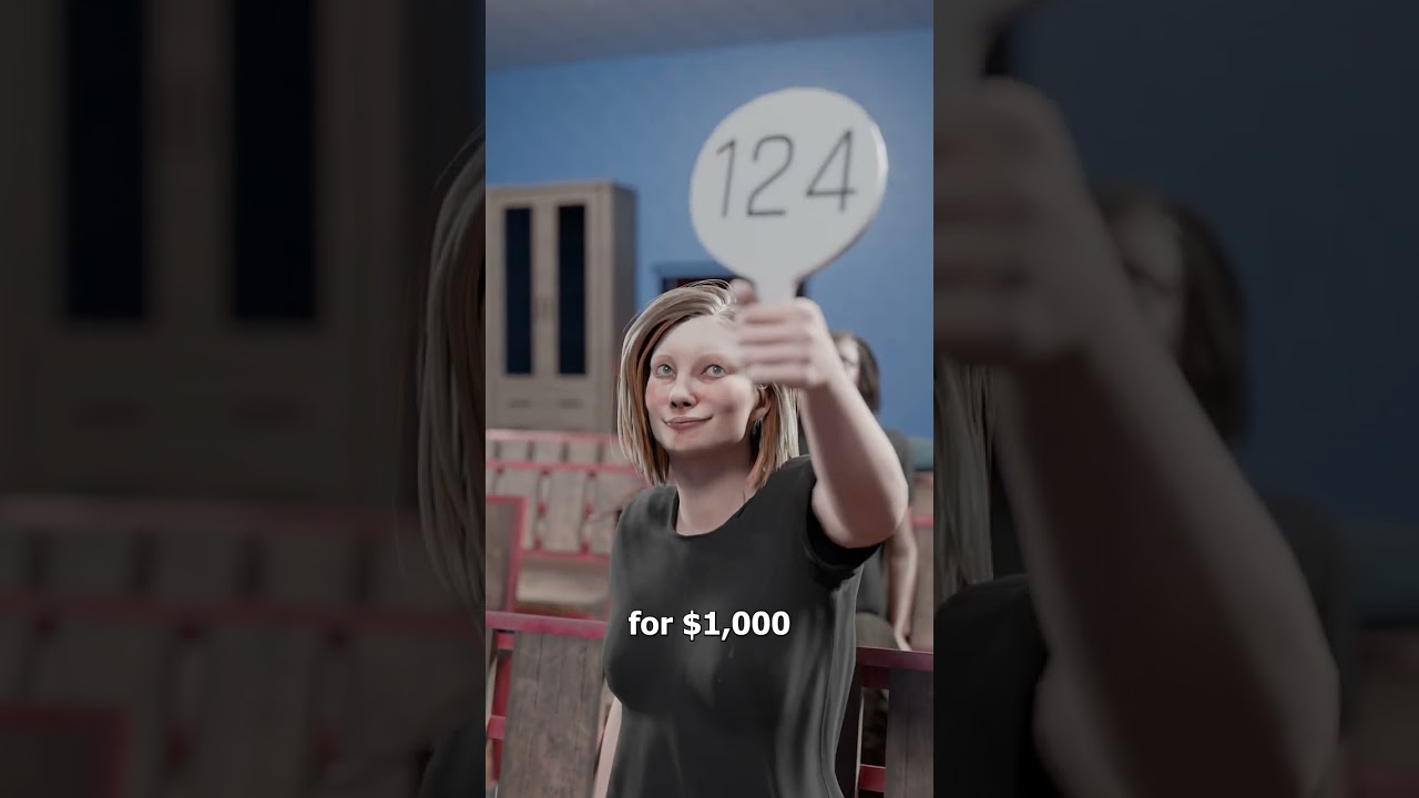 The Forgotten Moon Bag Worth $1.8M 😮