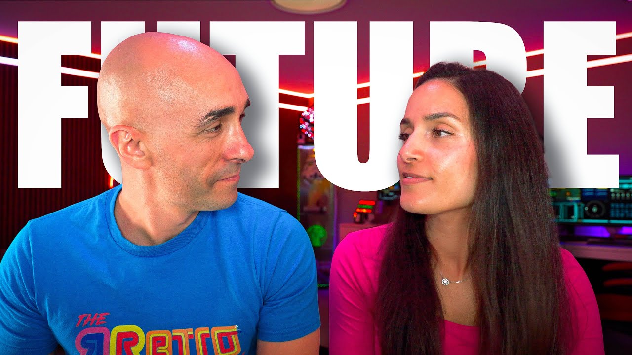 The Future Of This Youtube Channel