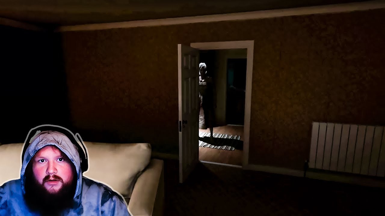 The Gretlow Tapes…