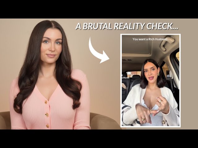 The Harsh Reality Of Dating Expectations