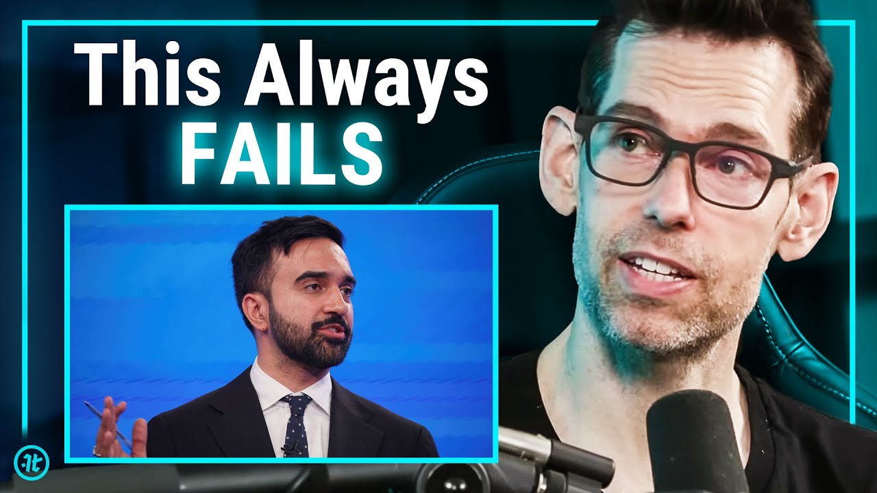 The Harsh Truth About Mamdani’s Housing Plan