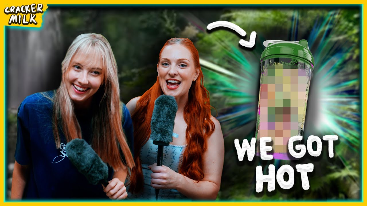 the hottest thing we’ve ever done