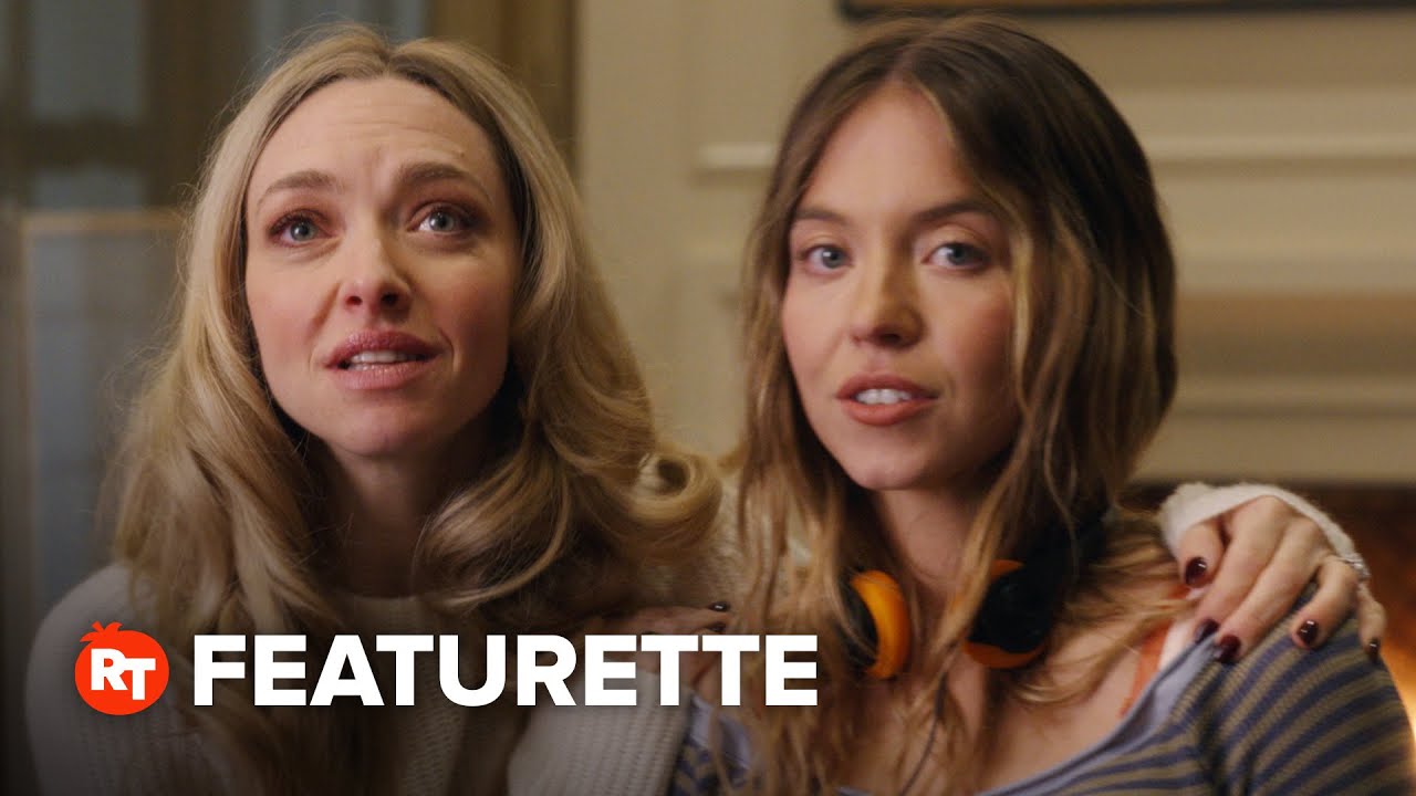 The Housemaid Featurette – A Peek Inside (2025)