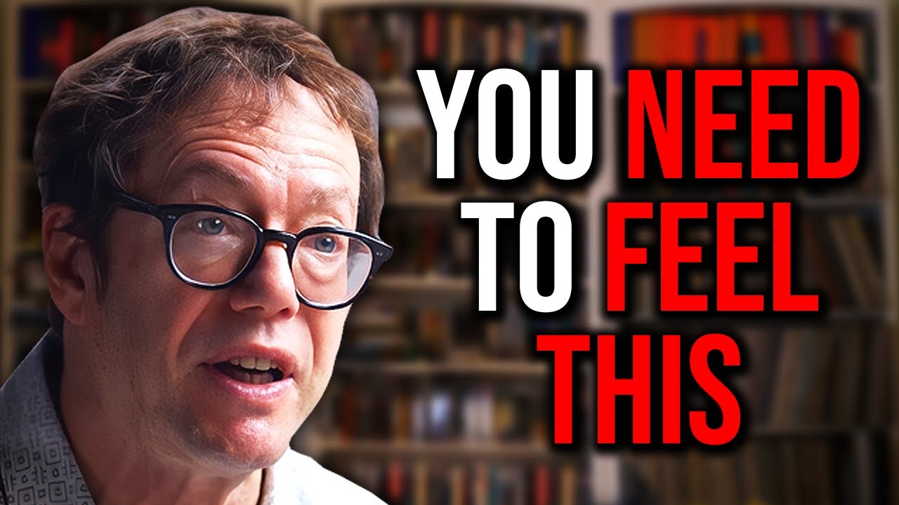 The Importance of Boredom