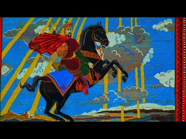 The legacy of Amir Temur, a conqueror who built civilisations