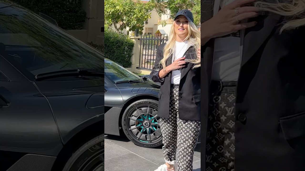 The Mercedes AMG-ONE Is Up For Sale! 😱 ​⁠@sbxcars  #mercedes #amg #cars