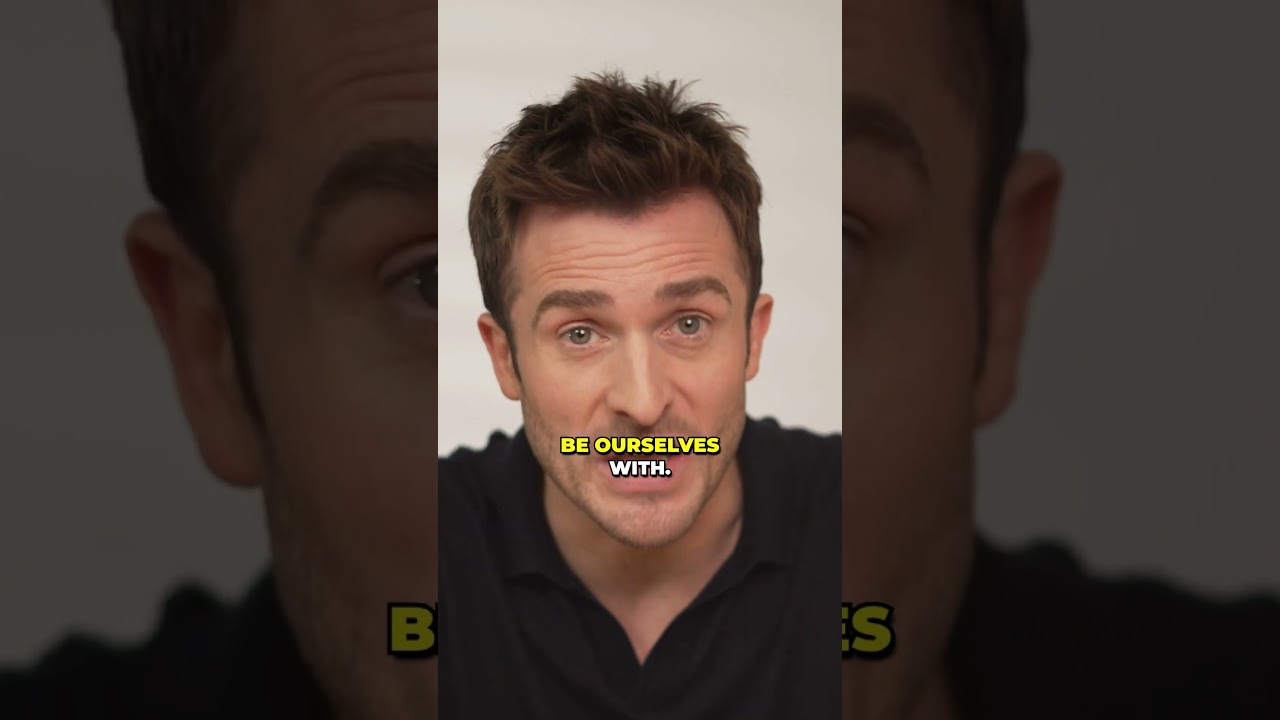 The Mistake We Make When Looking for Love