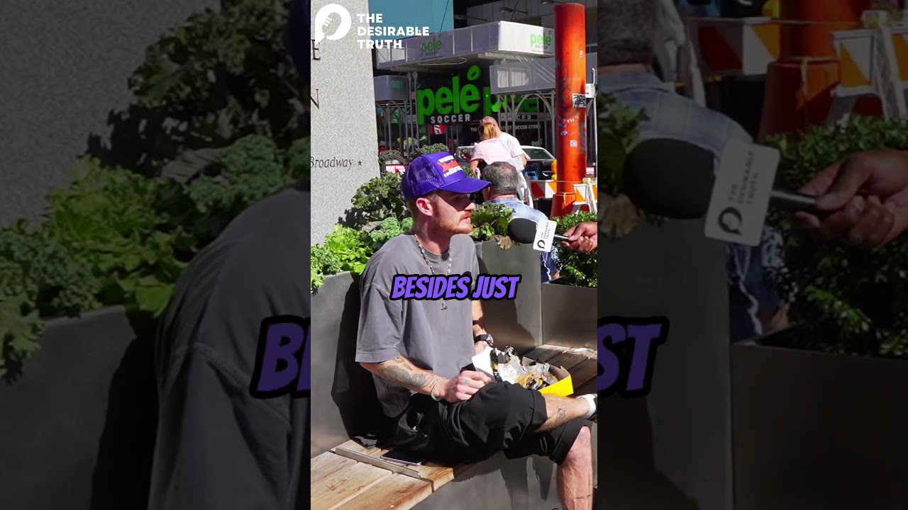 The Modern Problem With Dating In 2025