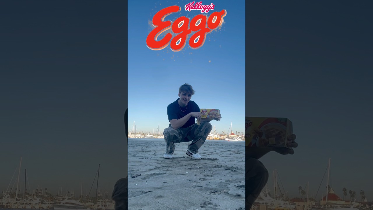 The Most Geographically Committed Joke In Human History