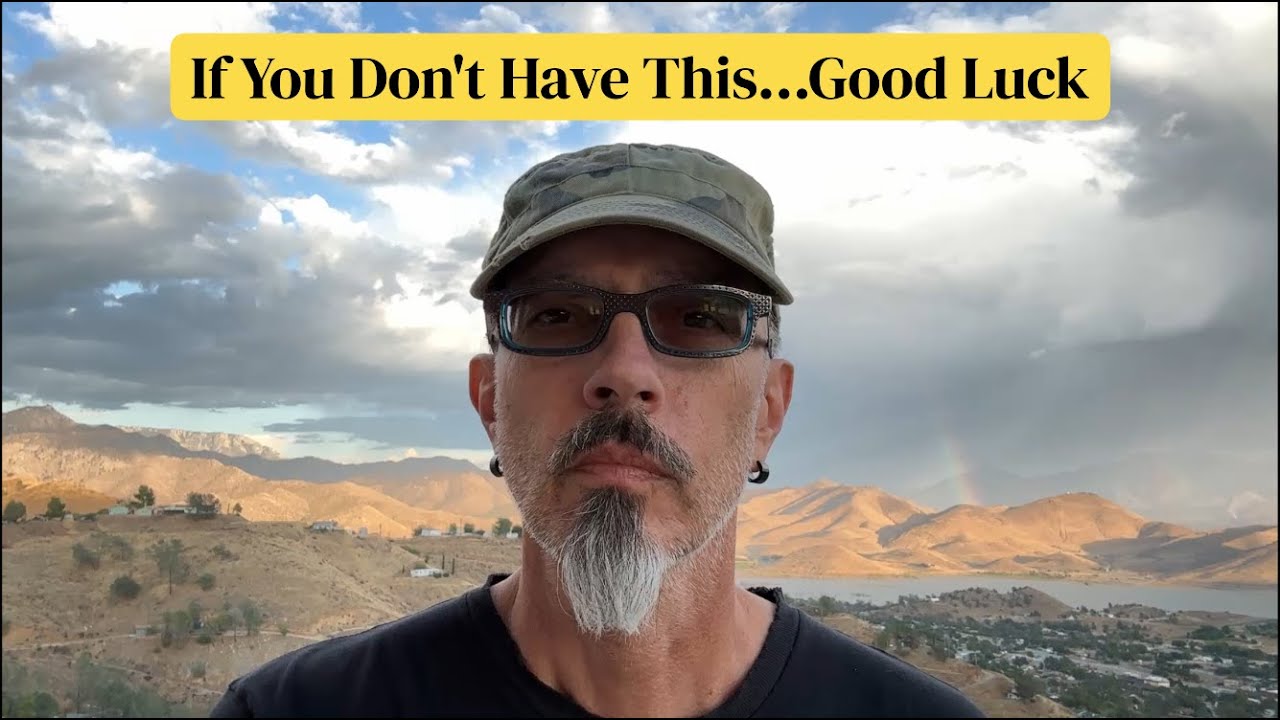 The MOST Important Part Of Retirement That No One Talks About