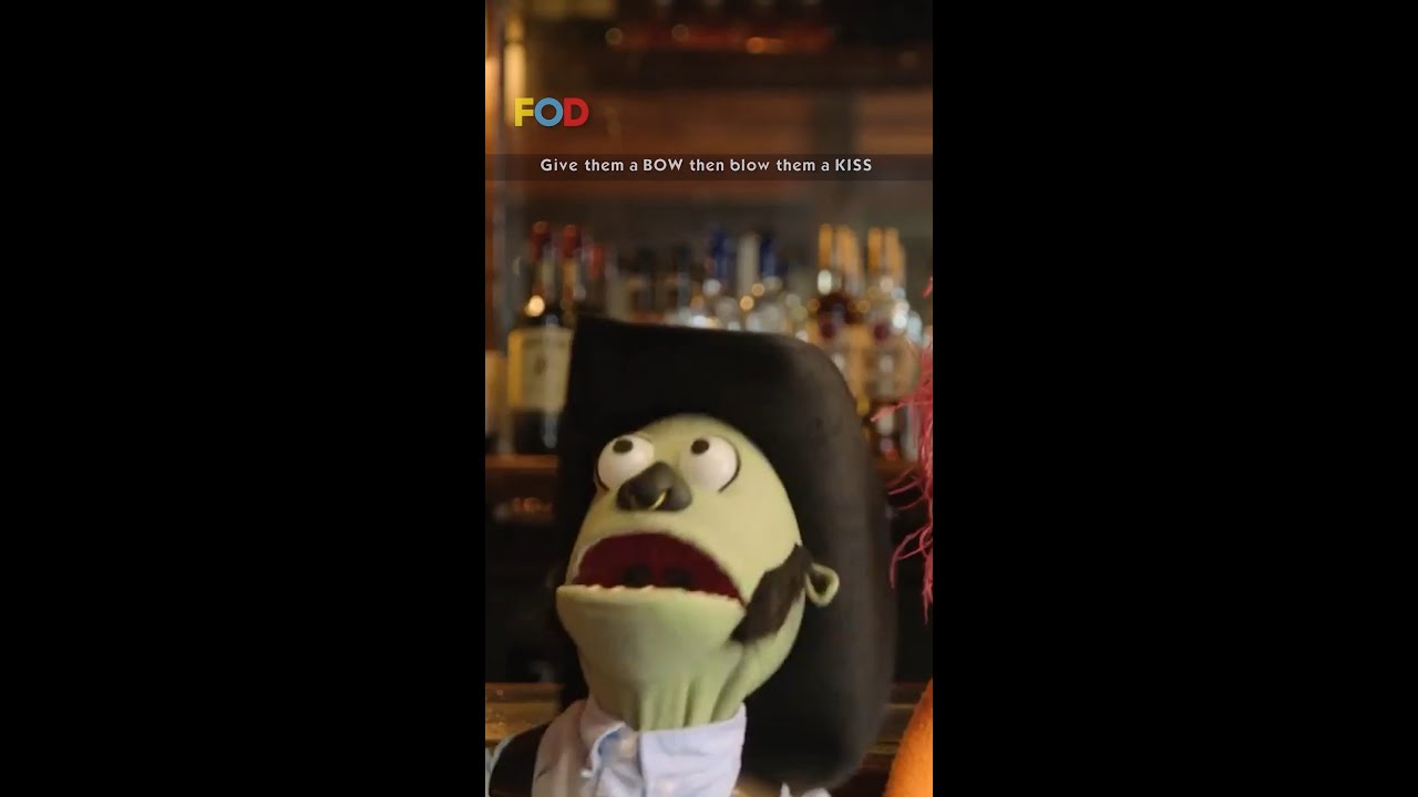 The Most Inclusive Hoedown Ever